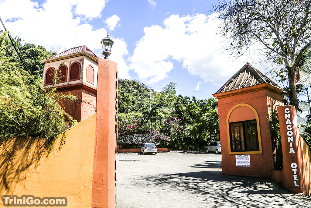 Chaconia Hotel - Port of Spain Hotel - Trinidad